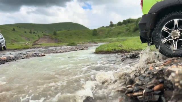 Путешествия по Карачаево-Черкесии. Худесский лабиринт смотреть онлайн