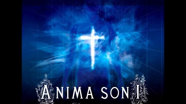 Anima Soni - Imádkozom:legyek Vidám (Áprily Lajos Verse)