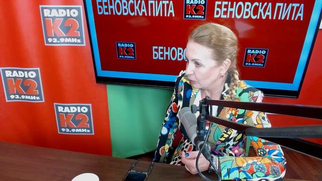 проф. Огнян Герджиков в "Беновска пита" на 08.05.2021 г. смотреть онлайн