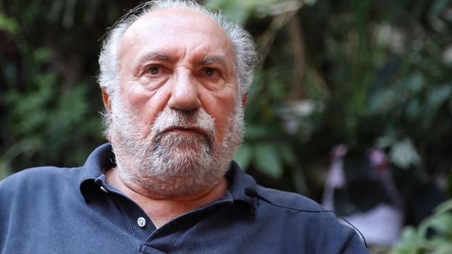 Entrevista Con Prof. Antonio A. Martino Sobre Inteligencia Artificial