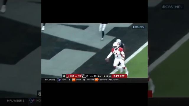 JOHN MADDEN (Radio Edit Visual) смотреть онлайн