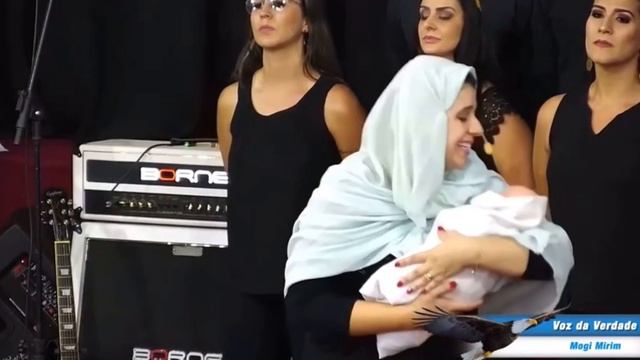 Não há lugar pra Jesus смотреть онлайн