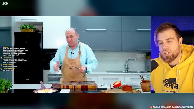 ЯИЧНИЦА от Лазерсона - безупречный РЕЦЕПТ от ШЕФ повара смотреть онлайн