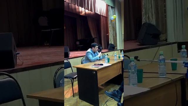 Хинштейн о журналистике смотреть онлайн