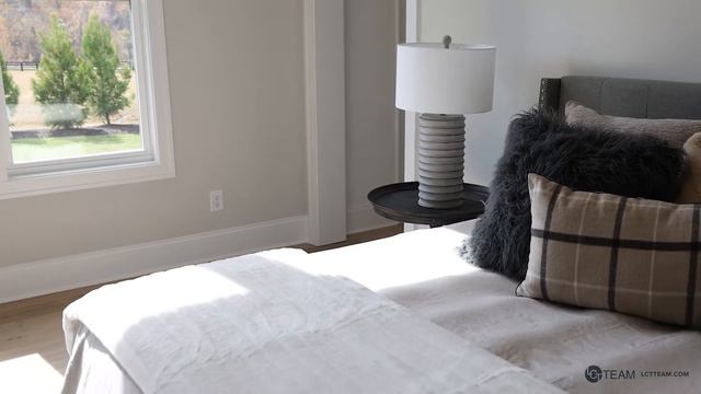 Fantastic Legend Homes - Hardeman Springs - LCT Team