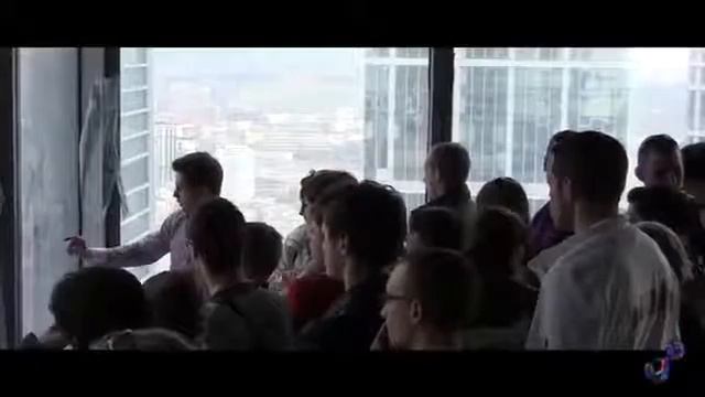 the Haussmann Russian Tour в Москве смотреть онлайн