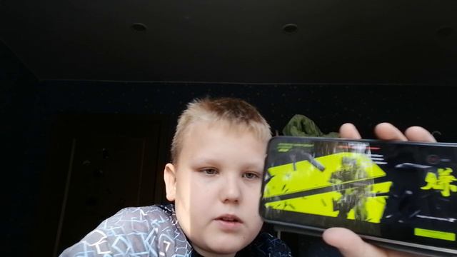 съёмка.