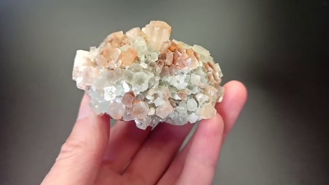 Арагонит 60 мм смотреть онлайн