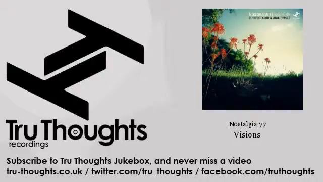 Nostalgia 77 - Visions смотреть онлайн