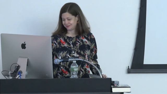 Heather Cass White - Meet Poet Marianne Moore смотреть онлайн