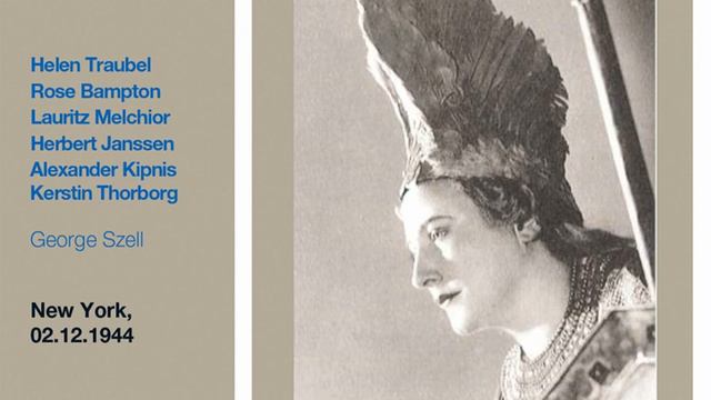 Die Walküre: Wer Meines Speeres Spitze Fürchtet