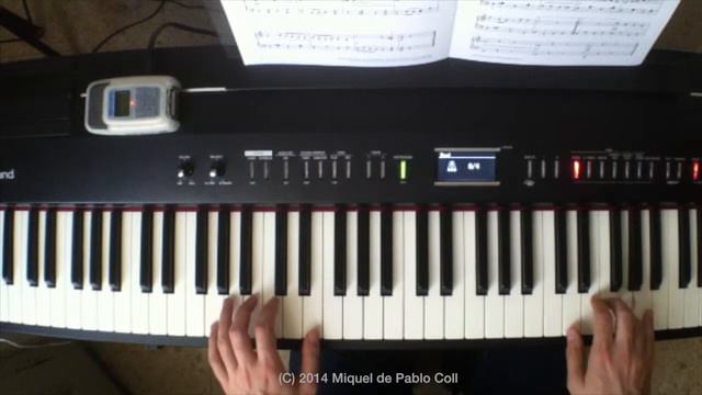 Trinity Piano Grau 1 2015-2017 Part 4