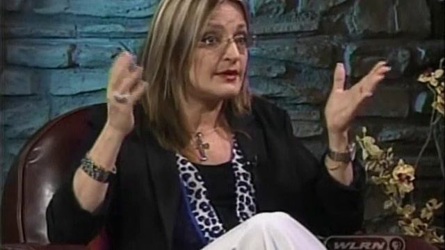 Vilma Petrash entrevista a Ana Carbonell-3 de junio 2012.mp4 смотреть онлайн