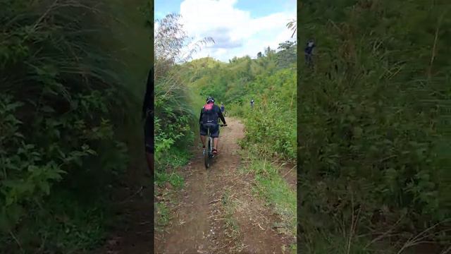 Discovered The Secret Beauty Of Mt. Garang In Maasin Iloilo City