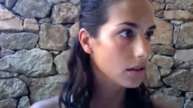 Nina Hartmann смотреть онлайн