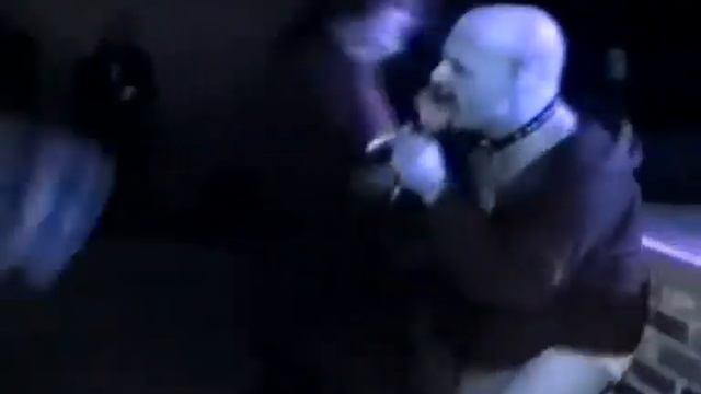 GG Allin - Bite It You Scum (1991)