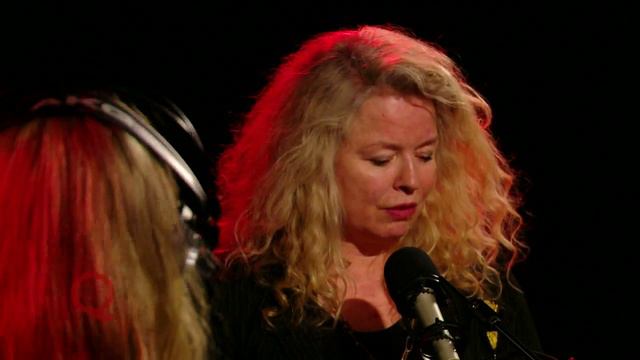 Patricia Rozema Brings 