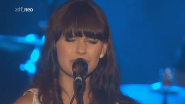 Marit Larsen - Fuel neo смотреть онлайн