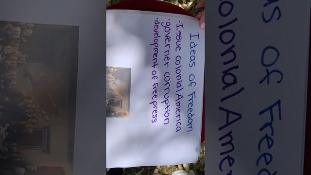 History of the Intellectuals slides😁