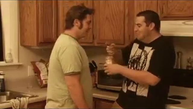 2 Big Guys - George Washington Carver смотреть онлайн
