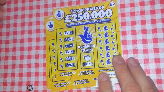 Late Night Scratchcards. By Robert Gibbs смотреть онлайн