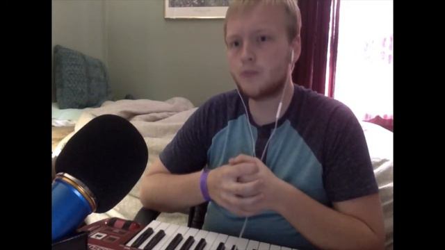Sufjan Stevens Mercury Cover смотреть онлайн