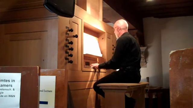 Capriccio Cromatico - Tarquinio Merula (1594/5 -1665)