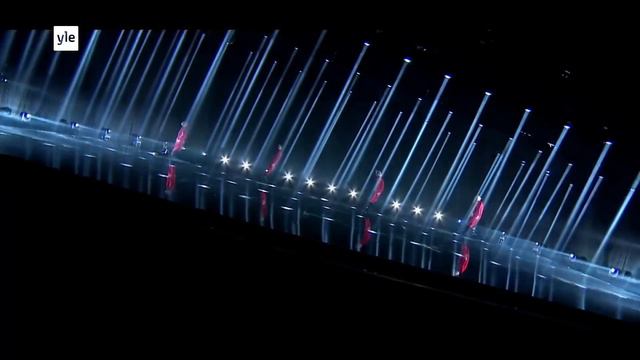 VESALA - Pulkka & Uu Mama