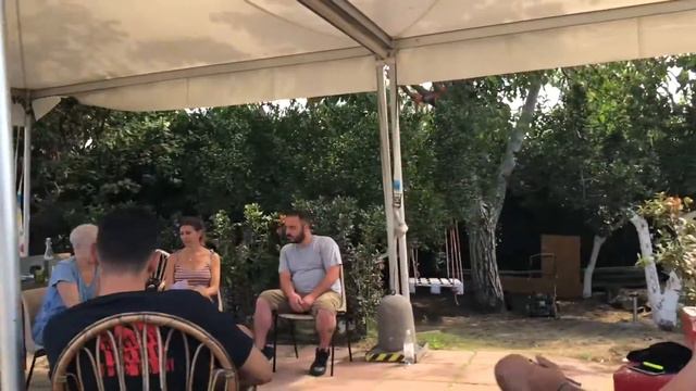 KLIMAX | Sharing art - Stage con Francesca Della Monica смотреть онлайн