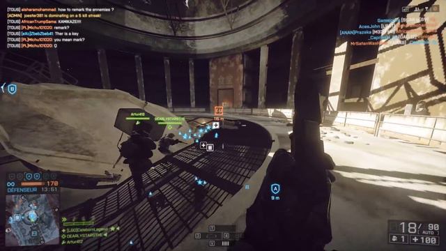 BATTLEFIELD 4 en 2020 : franchement, ça vaut le coup ! смотреть онлайн