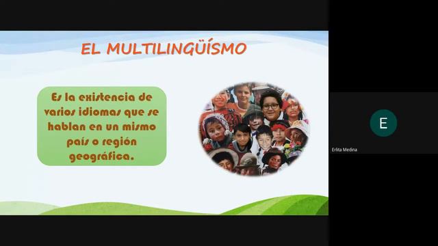 Curso: Comunicación / Tema: Planos del Lenguaje / I Bimestre - 2º secundaria / CLASES ONLINE смотреть онлайн