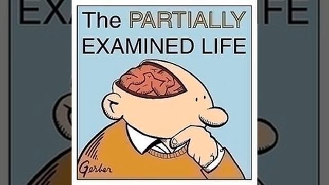 Partially Examined Life #237: Walter Benjamin Analyzes Violence (Part One) смотреть онлайн