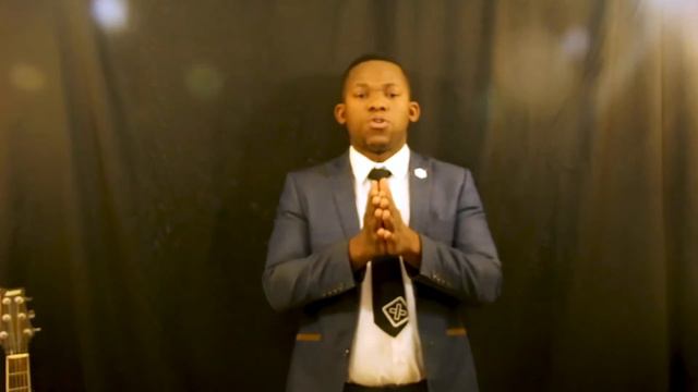 Acts Botswana Online Worship: 10.30AM (24th May 2020) смотреть онлайн