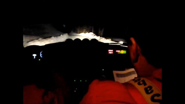 Snow Trophy 2013 Ps 8.Toyota n.57 e Clio n 84 innevata смотреть онлайн