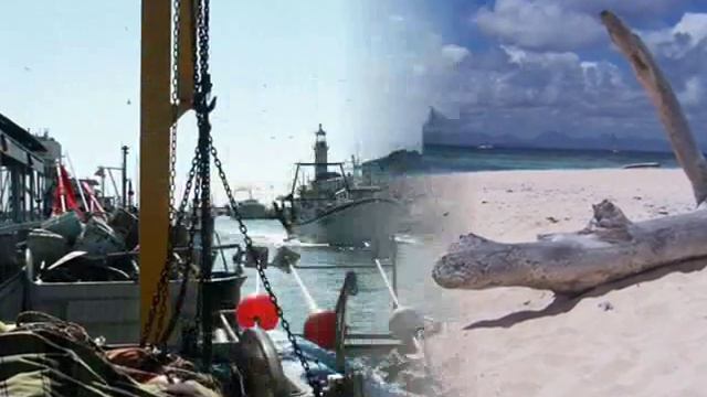 Francois Deguelt Le ciel le soleil et la mer смотреть онлайн