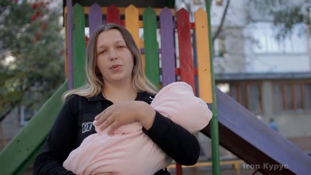 Ігор Курус наш кандидат смотреть онлайн