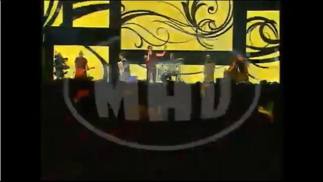 Dimos Anastasiadis - Koza Mostra - Mad VMA 2012 | By Vodafone смотреть онлайн