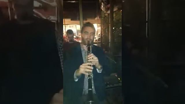 Σάκης πογελης - Γιώργος Ιακωβίδης Live