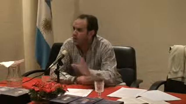 FEDERICO GASTÓN ADDISI - "VERDADES Y MENTIRAS SOBRE SCALABRINI ORTIZ" (PARTE 4) смотреть онлайн