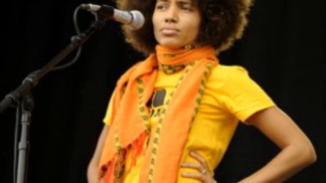 nneka - j смотреть онлайн