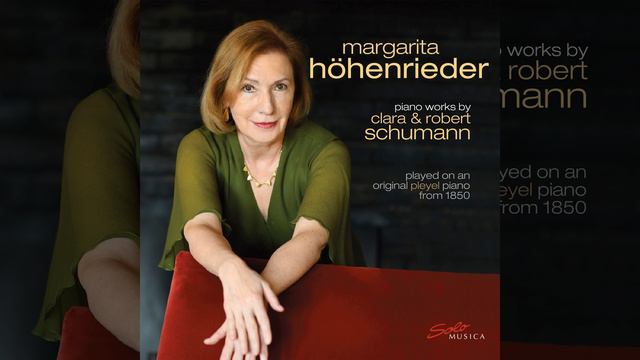 Piano Sonata No. 2 in G Minor, Op. 22 "Grand": II. Andantino смотреть онлайн