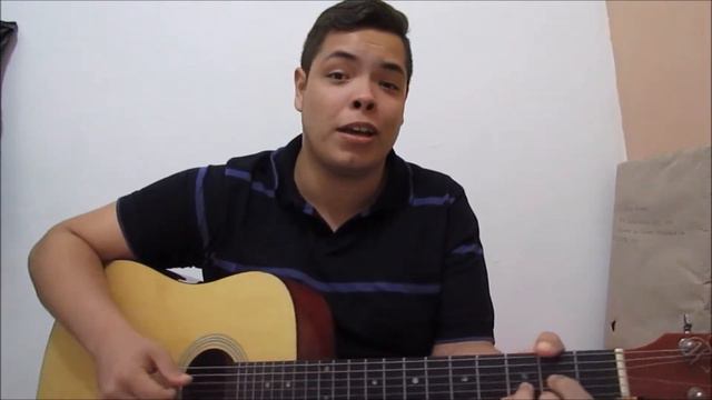 Moça, Você é Mais Poesia Que Mulher - Abner Almeida