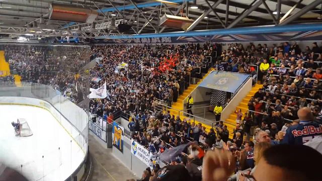 Penaltytor Ulli Maurer Red Bull München смотреть онлайн