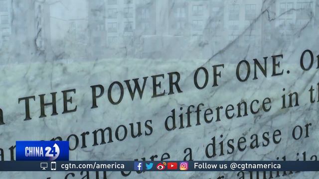Author Iris Chang honored with California park in her name смотреть онлайн