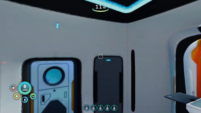 Robin the Pengling Snatcher | Subnautica Below Zero смотреть онлайн