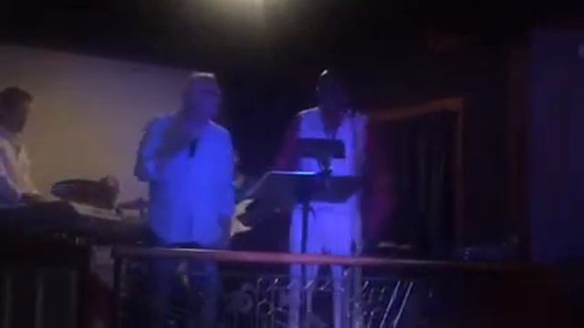 Larry Blair W/ The Blair Experience & Jim Braun