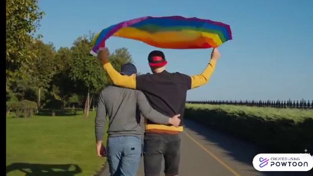 La homofobia en el ámbito escolar (Stefania Gómez, Juan Roa, Marisol R, Fharshad Z) смотреть онлайн