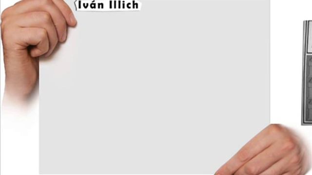 IVAN ILLICH UPDS смотреть онлайн