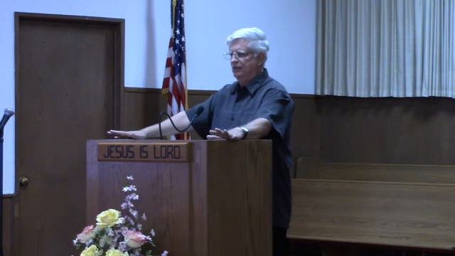 Matt. 5:10-16 | 22-07-17 AM | Valley View Baptist Church -El Paso TX | Sermon смотреть онлайн