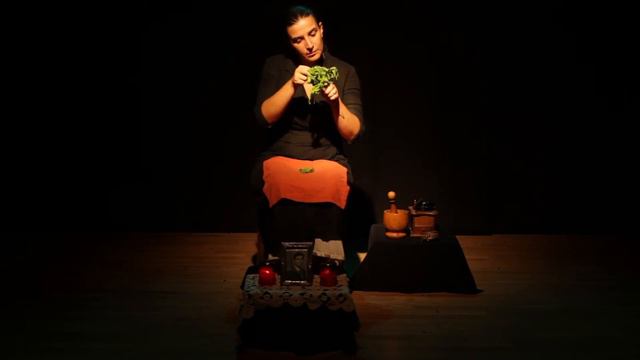 Onora la Madre - Teatro Atlante смотреть онлайн